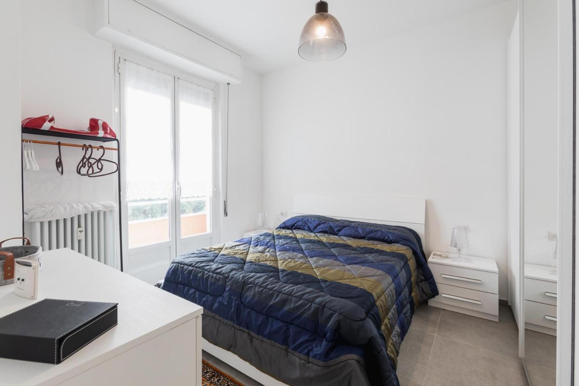 Appartement Bilocale, Ristrutturato 2023 *