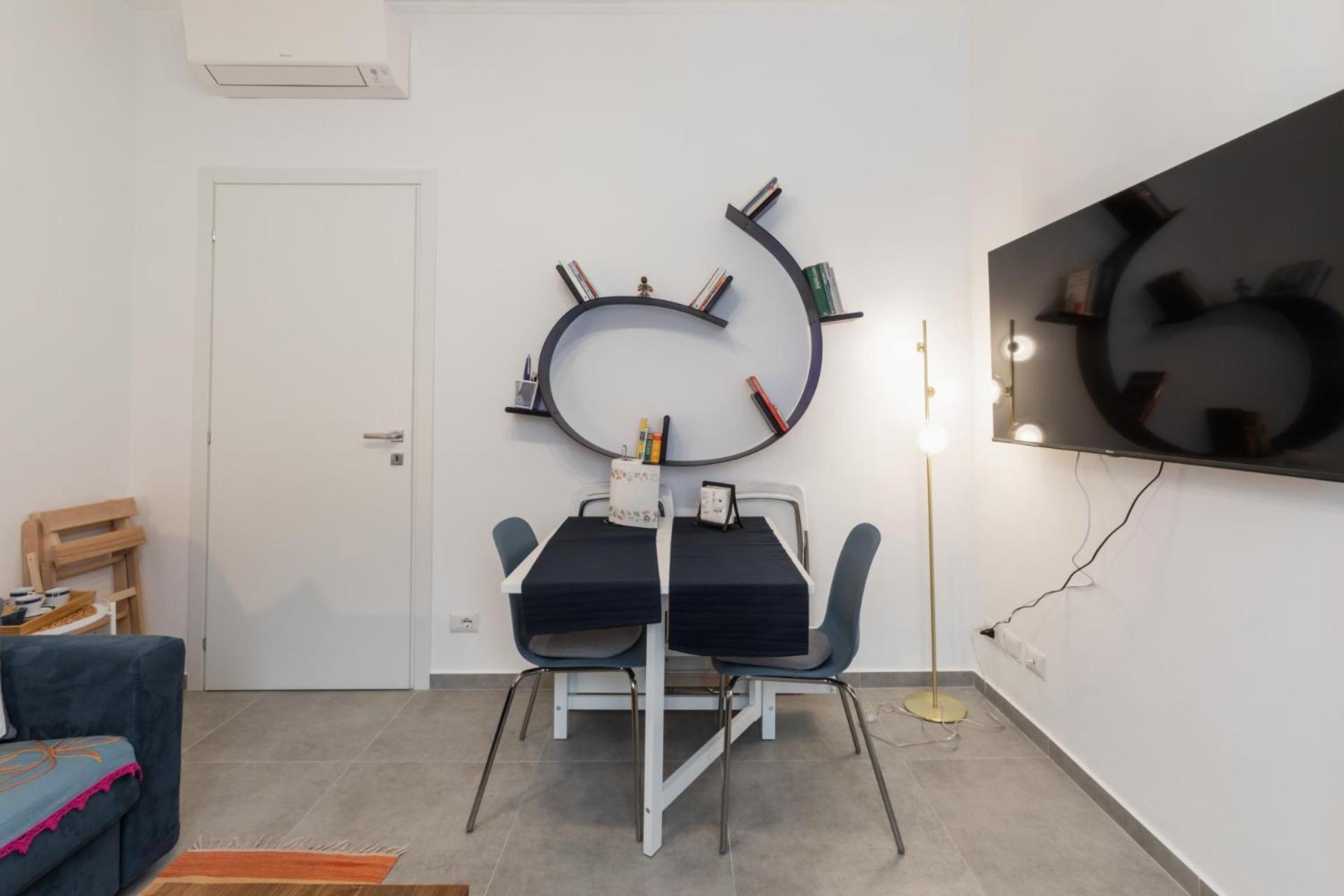 Bilocale, Ristrutturato 2023 Appartement