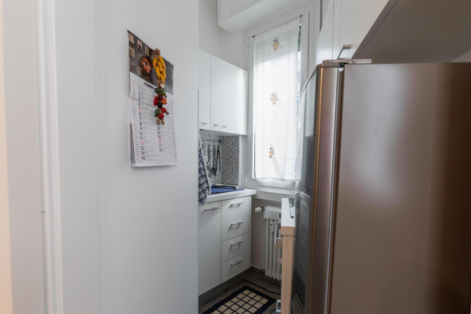 Bilocale, Ristrutturato 2023 Appartement